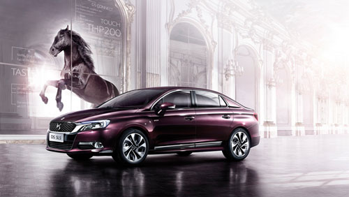 DS 5LS خاص یا کیا اپتیمای اسپرت؟ DS 5LS خاص یا کیا اپتیمای اسپرت؟