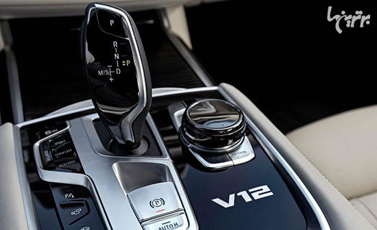 نقد و بررسی BMW M760LI XDRIVE 2017کشتی لوکس و اسپرت باواریایی نقد و بررسی BMW M760LI XDRIVE 2017کشتی لوکس و اسپرت باواریایی