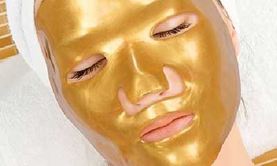 طرز تهیه ماسک صورت،ماسک صورت کلاژن ماسک صورت کلاژن