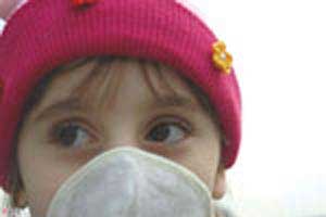 آلودگی هوا و ضریب هوشی کودکان!, بچه داری