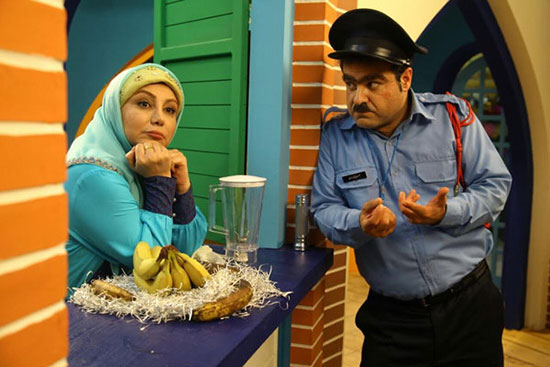 تمام آنچه باید درباره برنامههای نوروز بدانید تمام آنچه باید درباره برنامههای نوروز بدانید