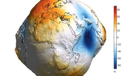 مدل زمین واره چیست؟, علمی و فناوری