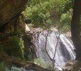 آبشار - تنگ تامرادی - یکی از اصلی‌ترین جاذبه‌های استان کهگیلویه و بویراحمد, به کجا سفر کنیم, توریسم, راهنمای گردشگری, سفر, گردش, گردشگری, مسافرت, مکان های توریستی, مکان های گردشگری