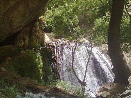 روستای تنگ تامرادی،تنگ تامرادی در یاسوج تنگ تامرادی در استان کهکیلویه و بویر احمد