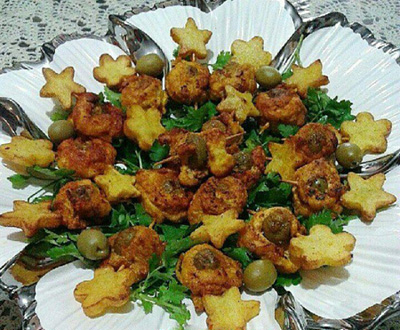 رول مرغ انگشتی با سبزیجات،پخت رول مرغ انگشتی با سبزیجات طرز تهیه رول مرغ انگشتی با سبزیجات,نحوه درست کردن رول مرغ انگشتی با سبزیجات