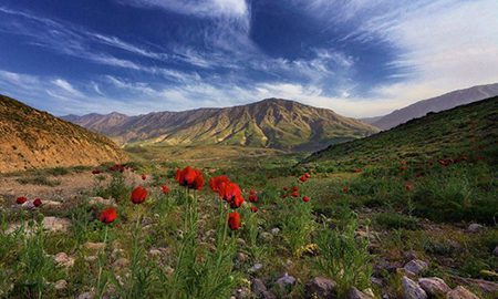 ,شرایط اقلیمی پارک ملی،دشت لار دیدنی های لار,جاذبه های گردشگری لار