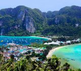 با 10جزیره برتر در تایلند آشنا شوید!, به کجا سفر کنیم, توریسم, راهنمای گردشگری, سفر, گردش, گردشگری, مسافرت, مکان های توریستی, مکان های گردشگری