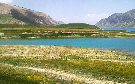 ,شرایط اقلیمی پارک ملی،دشت لار دیدنی های لار,جاذبه های گردشگری لار