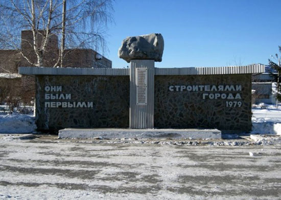 نگاهی به مکان های ممنوعه و مرموزی که کسی اجازه بازدید از آنها را ندارد نگاهی به مکان های ممنوعه و مرموزی که کسی اجازه بازدید از آنها را ندارد