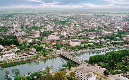 مکانهای تفریحی بابلسر دیدنی های بابلسر,آثار تاریخی بابلسر