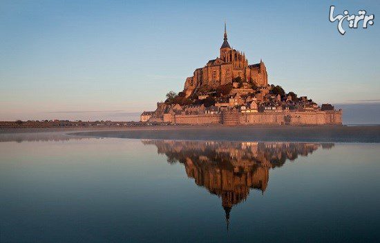 زیباترین روستاهای فرانسه که ارزش رانندگی دارند, گردشگری