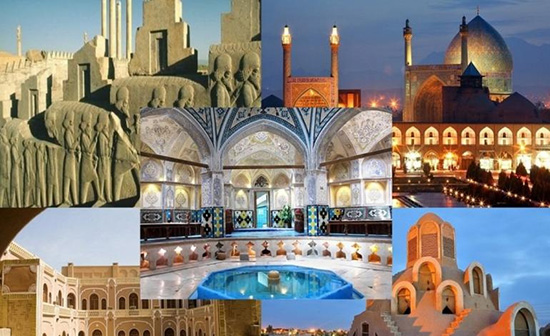 ایران مقصدی گرانتر از اروپا و آمریکا برای چینیها ایران مقصدی گرانتر از اروپا و آمریکا برای چینیها