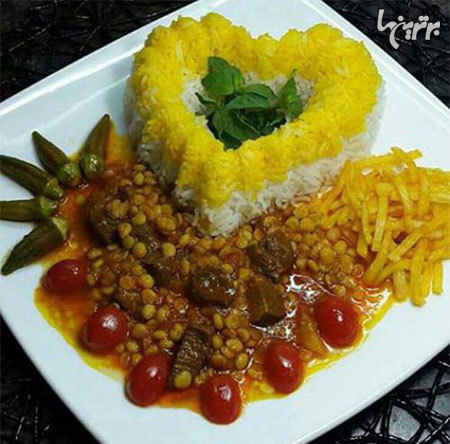 خورش قیمه مجلسی و انواع آن خورش قیمه مجلسی و انواع آن