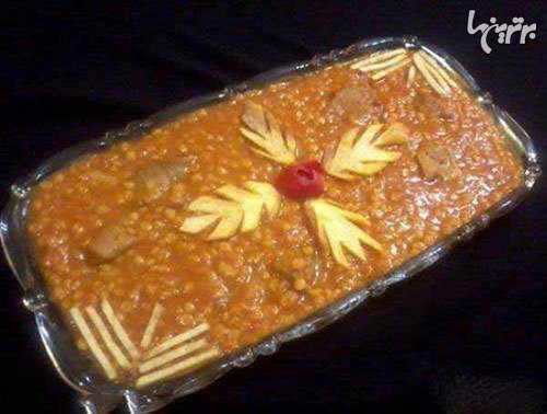 خورش قیمه مجلسی و انواع آن خورش قیمه مجلسی و انواع آن