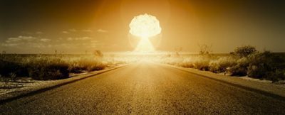 عواقب یک جنگ هسته ای برای سیاره زمین چیست ؟, علمی و فناوری