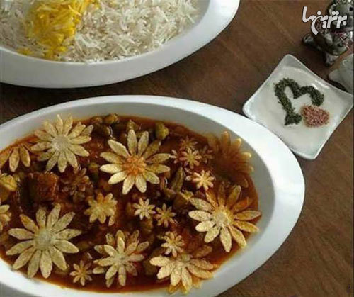 خورش قیمه مجلسی و انواع آن خورش قیمه مجلسی و انواع آن