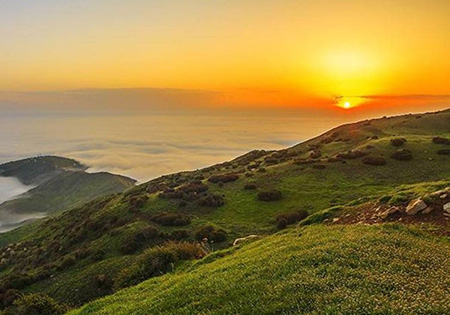تصاویر روستای فیلبند فیلبند کجاست،آدرس روستای فیلبند