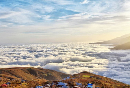 تصاویر روستای فیلبند فیلبند کجاست،آدرس روستای فیلبند