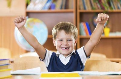 8 روش ساده برای افزایش اعتماد به نفس در کودکان, فرزندان