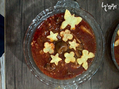 خورش قیمه مجلسی و انواع آن خورش قیمه مجلسی و انواع آن