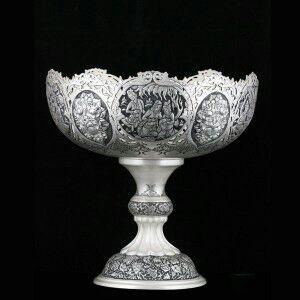 صنایع دستی شیراز،معرفی صنایع دستی شیراز عکس ظروف نقره کاری شده, هنرهای دستی