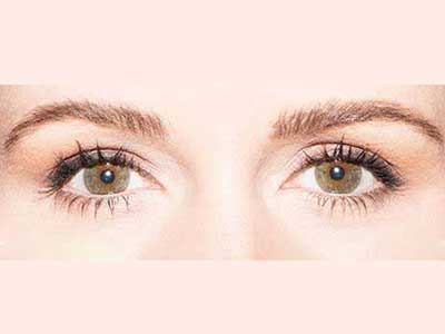 کشیدن خط چشم برای انواع چشم, آرایش و زیبایی