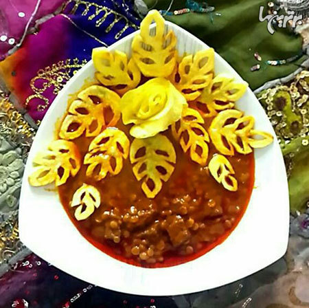 خورش قیمه مجلسی و انواع آن خورش قیمه مجلسی و انواع آن