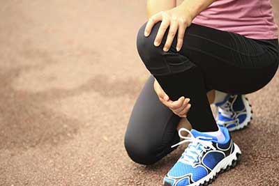 پنج حرکت ورزشی برای افزایش قدرت عضلات پا, دانستنی ها و تمرین های ورزشی
