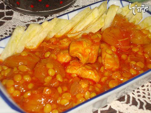 خورش قیمه مجلسی و انواع آن خورش قیمه مجلسی و انواع آن