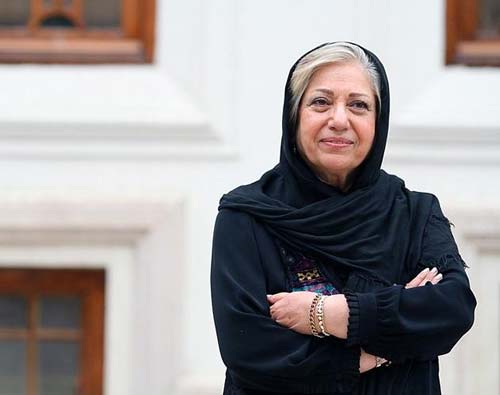 رکوردداران کارگردان زن جشنواره فیلم فجر, سینما