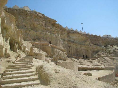 قشم؛ جزیره عجایب هفتگانه قشم؛ جزیره عجایب هفتگانه