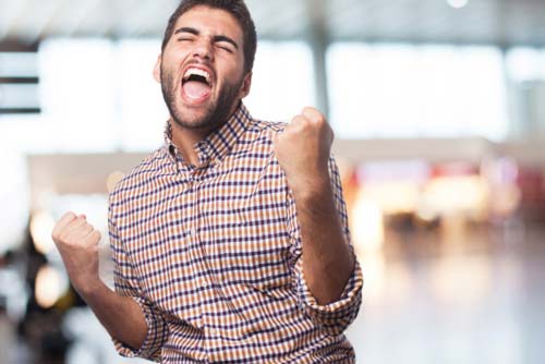 «هیجان خوب» و «هیجان بد» چیست؟ «هیجان خوب» و «هیجان بد» چیست؟