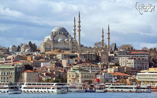 راهنمای اولین سفر به استانبول در تعطیلات نوروز, گردشگری