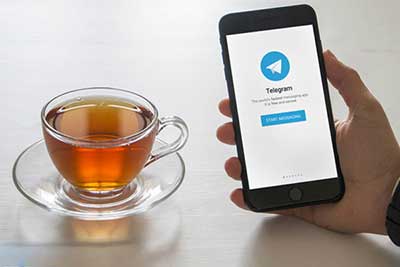 گروه های تلگرام،کانالهای مفید و کاربردی تلگرام مشکلات استفاده از تلگرام