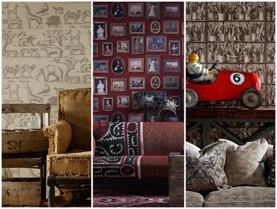 کاغذ دیواری،خرید کاغذ دیواری نکاتی برای خرید کاغذ دیواری,راهنمای خرید کاغذ دیواری