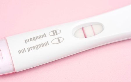 روشهای خانگی برای تشخیص بارداری, زنان