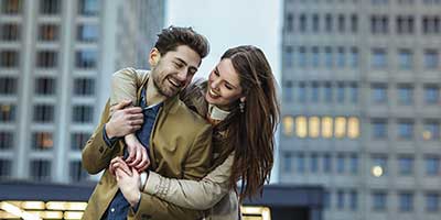 راز یک زندگی عاشقانه،داشتن یک زندگی عاشقانه زندگی عاشقانه