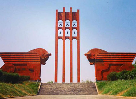 مکانهای تفریحی ایروان دیدنی های ایروان،جاذبه های ایروان