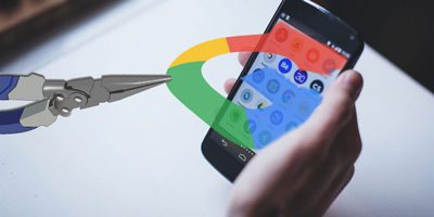 چگونه حساب کاربری گوگل خود را در اندروید و iOS حذف کنیم؟, کامپیوتر ، موبایل ، اینترنت