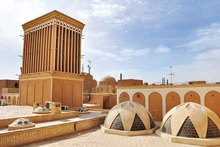 مکان های دیدنی اردکان در بهار مکان های دیدنی ایران در بهار،مکان های دیدنی در بهار