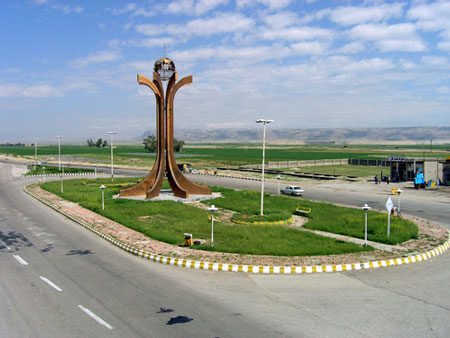 جاذبه های گردشگری اندیمشک جاذبه های گردشگری اندیمشک