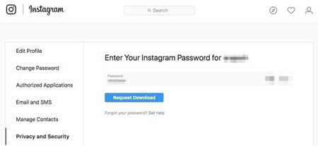 کار با اینستاگرام، دانلود اطلاعات اینستاگرام در کامپیوتر برنامه اینستاگرام, چگونه در اینستاگرام ثبت نام کنیم