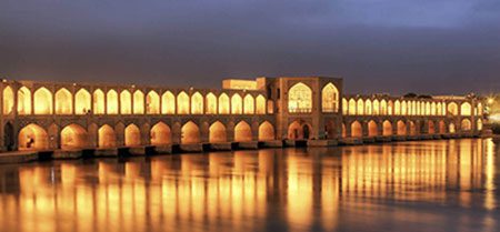 جاذبه های گردشگری اصفهان دیدنی های اصفهان