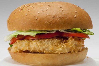 فیش برگر،طرز تهیه فیش برگر درست کردن فیش برگر, نحوه درست کردن فیش برگر