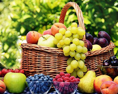 7 میوه مفید برای زنان باردار, زنان