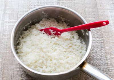 هرگز برنج پخته مانده نخورید, علمی ، سلامت و پزشکی