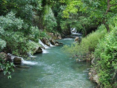خنک ترین شهرهای ایران در تابستان خنک ترین شهرهای ایران در تابستان,مکان های تفریحی خنک,شهرهای مناسب در تابستان