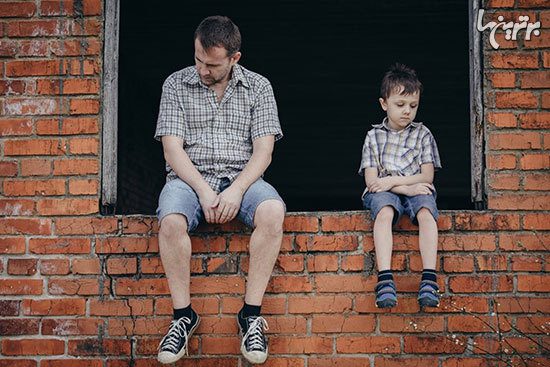 غم و اندوه با بدنتان چه میکند؟ غم و اندوه با بدنتان چه میکند؟