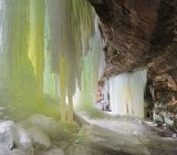 غار نینگوو، غار یخی منحصر بفرد (+تصاویر), به کجا سفر کنیم, توریسم, راهنمای گردشگری, سفر, گردش, گردشگری, مسافرت, مکان های توریستی, مکان های گردشگری