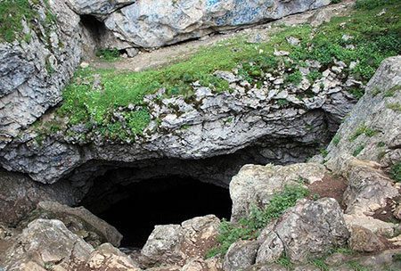 غار درفک، یکی از جاذبه های گردشگری گیلان, گردشگری